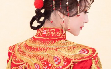 2019年學(xué)什么技術(shù)好？化妝彩妝發(fā)展好嗎？ ?